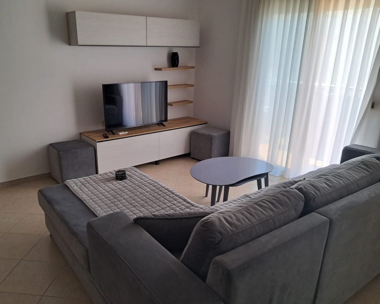 Apartment For Long Term Rent In Vlore, Albania